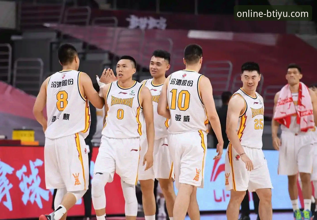山西横扫青岛晋级八强：CBA季后赛G2战术深度解析